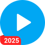 icon HD Video Player All Format