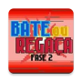 icon Bate ou Regaça