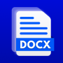 icon Office Reader - Docx reader