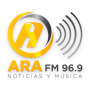icon Ara FM