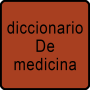 icon dicionariodemedicina