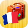 icon French phrasebook
