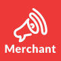 icon iShoutNow Merchant