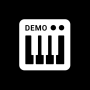 icon G-Stomper VA-Beast Synth Demo