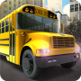 icon School Bus Drive Challenge