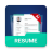 icon Cv maker 1.0.3
