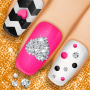 icon Nail Manicure Games For Girls