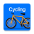 icon Cycling Tracker 1.0.105