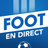 icon Foot en Direct 6.1.0