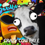 icon Crazy Cow Free