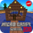 icon Micro Craft2018: Survival Free 0.3.1
