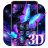 icon 3D Butterfly 1.1.1