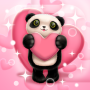 icon Cute Live Wallpapers for Girls