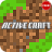 icon Active Craft: Crafting Best 3D 0.0.2.1