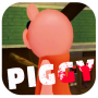 icon Piggy Scary Roblx's Mod: Escape Granny‏
