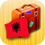 icon Albanian Phrasebook