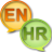 icon EN-HR Dictionary 1.100