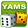 icon Yams Dice Game