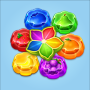 icon Slide All Fruits!