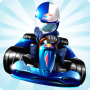 icon Kart Fighter 3