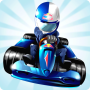 icon Red Bull Kart Fighter 3