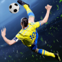 icon Football Soccer Strike 2021