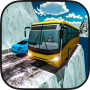 icon Snow Bus Driving Simulator 3D
