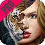 icon Animal Face Pro 2017