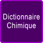 icon dicionariochimique
