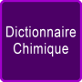 icon Diccinario Chimique