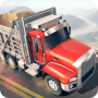 icon Dump Truck Heavy Loader SIM