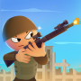 icon Sniper Quest 3D: WW2 Adventure