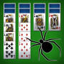 icon Spider Solitaire King