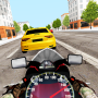 icon Moto Rider 3D