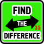 icon Find The Difference 35