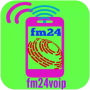 icon Fm24 Fone