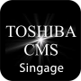 icon Toshiba CMS Signage