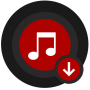 icon Free Music App