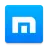 icon Maxthon 6.0.2.4000