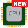 icon CPU-ID