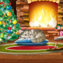 icon Christmas Live Wallpaper