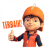 icon BoBoiBoy Stickers for WAStickerApps 1.0