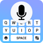 icon Voice Typing Keyboard