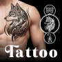 icon Tattoo Maker - Tattoo Design