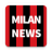 icon Milan News 3.8.5