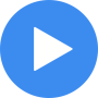 icon MX Player Codec (x86)