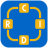 icon CIDR Calc 1.0