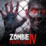 icon Zombie Frontier 4: Shooting 3D