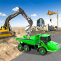 icon City Construction Simulator 3D