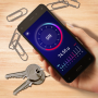 icon Metal detector: body scanner